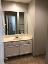 Bathroom of 3510 Fishinger Mill Drive in Hilliard, Ohio