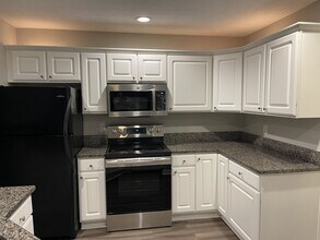 Exterior of 3510 Fishinger Mill Drive in Hilliard, Ohio