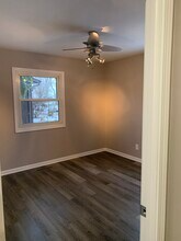 Bedroom at 3551 Paxton Drive in Hilliard, Ohio